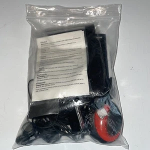 Jabra JX 10 bluetooth headset huge lot $200 retail value Excellent Condition EUC - Picture 1 of 12