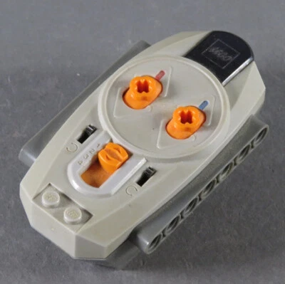 LEGO® TECHNIC Power Functions IR Infrarot Sender Fernbedienung Controller 8885 H - Bild 1 von 2