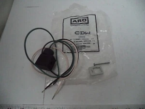Ingersoll Rand, ARO, Wiring Set, Power, Ground, Neutral Terminal, pn CDW - Picture 1 of 7