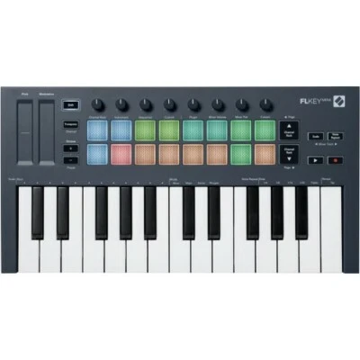 Novation FL Keys Mini | Neu - Bild 1 von 4