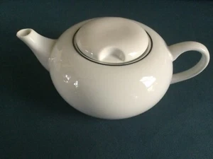 MCM style Danish Design ‘Silhouette’ teapot Harbro made in Poland - Picture 1 of 4