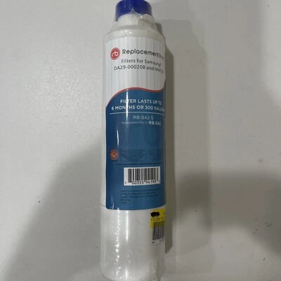 Replacement Brand Filter for Samsung DA29-00020B - Image 1 of 3