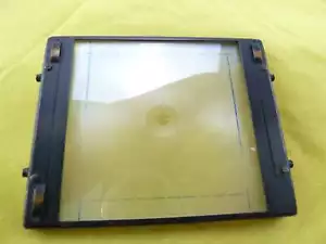 Schermo di messa a fuoco immagine diviso orizzontale Mamiya RB67 - Foto 1 di 2