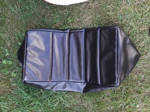 1975-80 Scorpion Snowmobile Whip Seat Cover - Bild 1 von 2