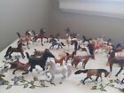 Breyer Horses Lot Mini Whinnies and Stablemates
