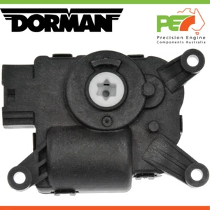 Dorman Blending Flap Actuator For JEEP GRAND CHEROKEE IV CRD V6 WK, WK2 - Picture 1 of 4