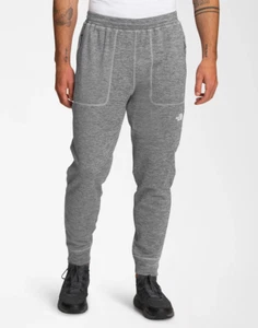New Mens North Face Mountain Athletics Canyonland Fleece Jogger Pants Sweatpants - Picture 1 of 5