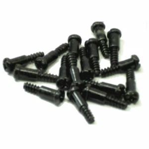 HBX-0026 Pass Screws 3x12 MM - Bild 1 von 1