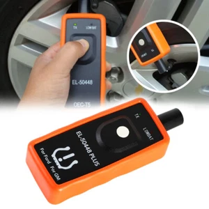EL-50448 OEC-T5 Auto Tire Pressure Monitor Sensor Activation Tool TPMS For GM F - Picture 1 of 16