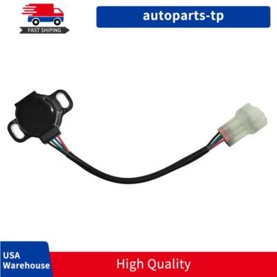 Датчик положения дроссельной заслонки 13420-56B00 для Geo GMC Tracker Suzuki Chevrolet 1,6 л - Изображение 1 из 4