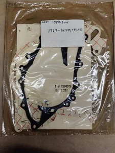 Juego de juntas de cubierta de cadena de distribución Buick 400 430 455 1967-76 nuevo de fábrica GM 1394515 - Imagen 1 de 1