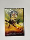 Victory By Air DVD New / Sealed