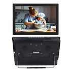 14' Portable TV Player Digital TFT-LED HD Television Rechargeable Mini TV