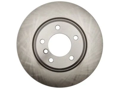 For 2012 BMW X1 Brake Rotor Front Raybestos 77411XZMV R-Line Disc Brake Rotor - Image 1 of 2