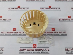 MIELE 1265375 Mondia Fan Impeller 126537500018 - Picture 1 of 8
