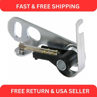 ACDelco D111 Ignition Contact Set - Image 1 of 4