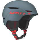 SCOTT Symbol 2 Plus Aruba Green Helmets (271752-7334)