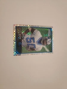 2006 Bowman Chrome Ernie Sims Rookie XRefractor /250 - Bild 1 von 2
