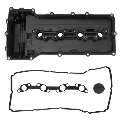 Engine Valve Cover Set for Toyota Tacoma 2.7L 2005-2015 4Runner 2010 11201-75055 - Изображение 1 из 4
