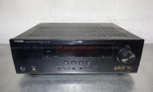 Yamaha RX-V465 5.1 Ch HDMI Home Theater Surround Sound Receiver - Picture 1 of 3