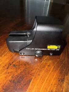 Gun Sight - Picture 1 of 6