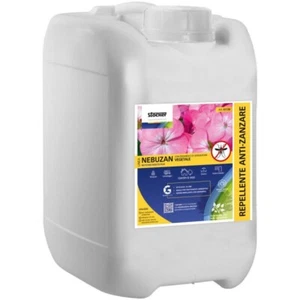 STOCKER Nebuzan repellente anti-zanzare geraniolo 5 Litri PMC 45138 - Foto 1 di 1