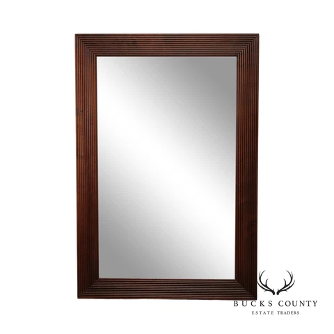 Ethan Allen British Classics Large Wall Mirror Cover