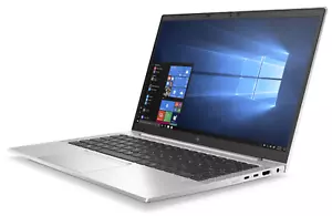 HP EliteBook 840 G7 14", i7-10510U, 512 GB SSD, 16 GB, Win 11 Pro (A) - Imagen 1 de 2