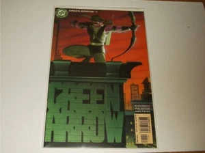 Green Arrow #11 VF DC - Imagen 1 de 1