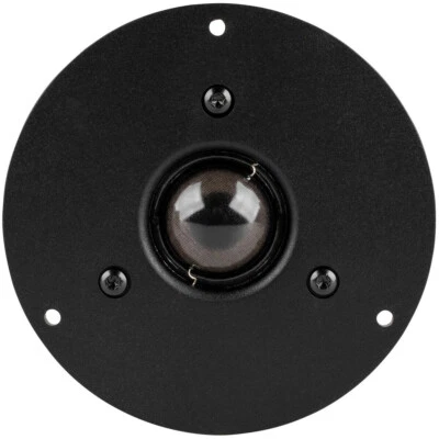 Dayton Audio - DC28FS-8 - Tweeter blindado cúpula de seda de 1-1/8" - 8 ohmios Foto 1 de 3