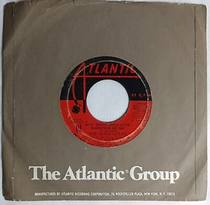 70's SOUL 45 The Persuaders BEST THING THAT HAS EVER HAPPENED TO ME 1974 VG+ - Picture 1 of 5