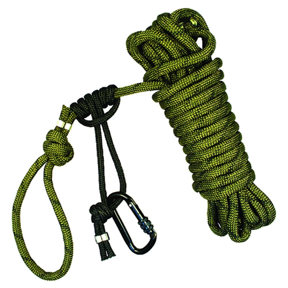 Millennium Treestand Safe Link 35' Safety Line - M-107-00 - Image 1 of 1