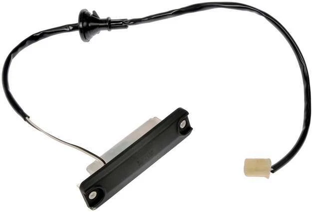 Liftgate Release Switch for 2004-2007 Toyota Prius - Imagem 1 de 1