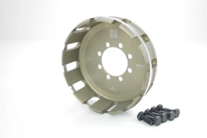 Ducati ST2 / ST4 / ST4s dry clutch basket in Ergal NEW - Picture 1 of 1