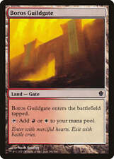 Boros Guildgate [Commander 2013] Magic MTG