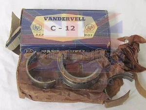 BMW  MAIN BEARING SET - Bild 1 von 6