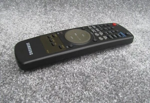 Original Samsung 633-213 Fernbedienung für Videorecorder Video Player - Bild 1 von 4