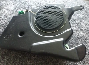 2011-2014 FORD EDGE SONY SUBWOOFER SUB SPEAKER SPK OEM BT4T-19A067-AA - Picture 1 of 5