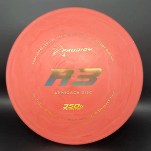 Prodigy 350G A3 - stock - Picture 1 of 2