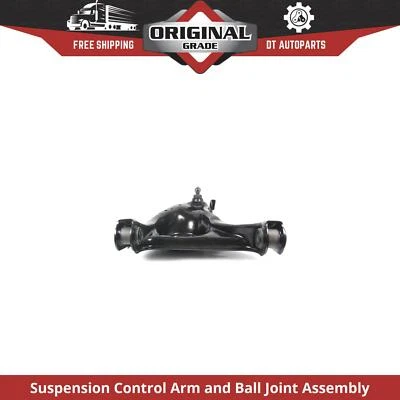 Conjunto de brazo de control y rótula para Cadillac Brougham 87-92 Fr Rig Lwr Mevotech Foto 1 de 4