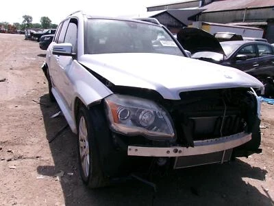 Used Right Sun Visor fits: 2010 Mercedes-benz Mercedes glk-class 204 Type GLK350 - Imagem 1 de 4