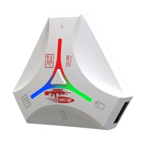 Keyboard  Converter Al Intelligent Recognition Portable   Y6S4 - Picture 1 of 8