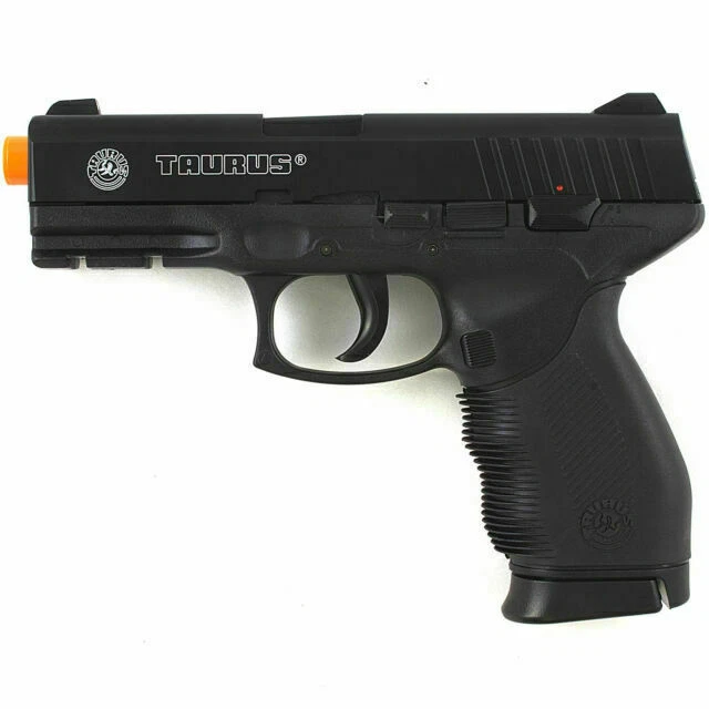 Taurus PT 24/7 Spring Airsoft Pistol Gun
