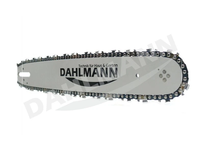 SECURA 2 Sägeketten Für Boomag 5800 Motorsäge – 45 Cm, 0.325" Teilung, 72 Treibglieder