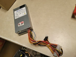 FSP Sparkle Switching  Power Supply FSP400-701US 400W Was never used! - Picture 1 of 6