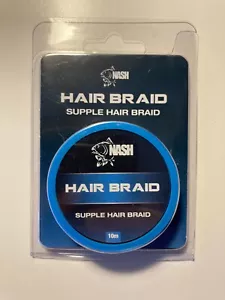 Nash Hair Braid Supple Hair Braid PROMOTION ETE BIG SAVE UP TO 50% - Photo 1/5