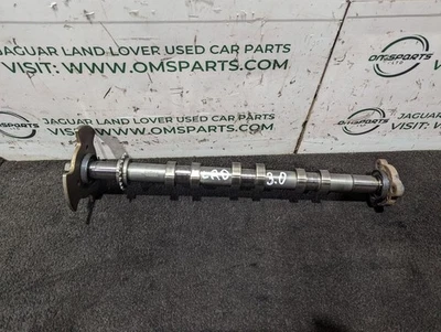 LAND ROVER DISCOVERY 4 L319 3.0 DIESEL EXHAUST CAMSHAFT 9X2Q6A273AA - Image 1 of 4