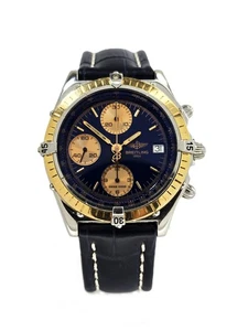 Breitling Chronomat C13047 - Seltene Referenz - Mit original Faltschließe! - Bild 1 von 9