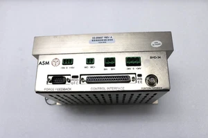 ASM Eagle 60 BHD-34 02-85657 Rev A Controller Laufwerk komplett getestet Top!! - Bild 1 von 11