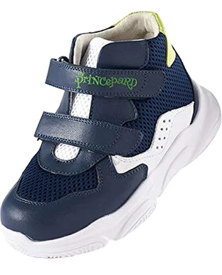 Zapatos ortopédicos para niños grandes 3,5 para niños zapatillas correctivas con tobillo Foto 1 de 4